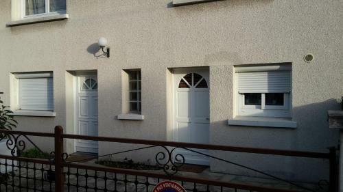 Apartamento Studio Buffon