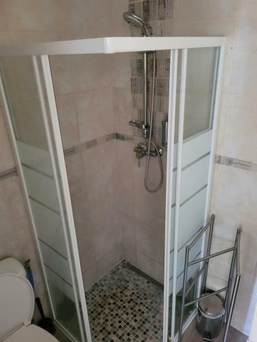 Apartamento Studio Buffon