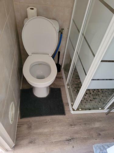 Apartamento Studio Buffon