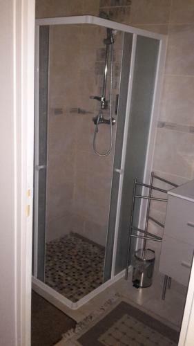 Apartamento Studio Buffon