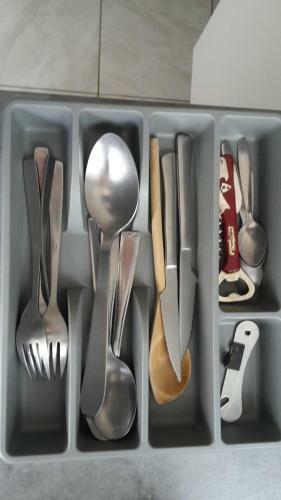 Apartamento Studio Buffon