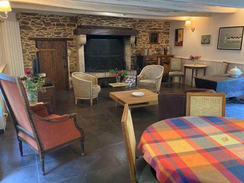 Le Clos De L Etoile 44780