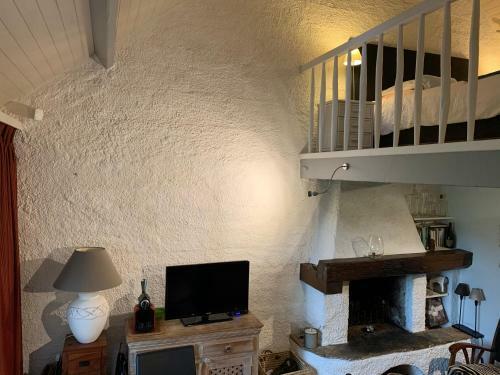 Cottage Golf de Missillac-domaine de La Bretesche
