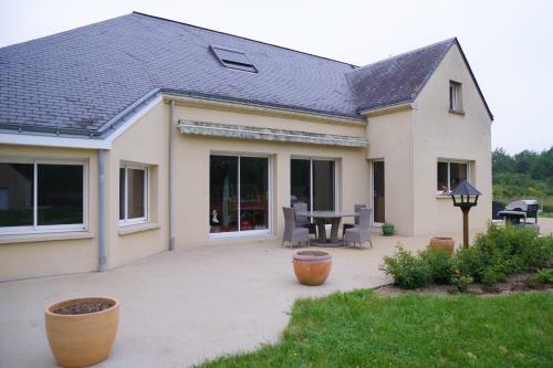 Hostal Moreau Guy