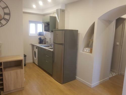 Apartamento L'escale Paisible , F2 De Mitry Mory