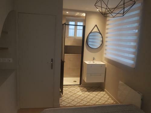 Apartamento L'escale Paisible , F2 De Mitry Mory
