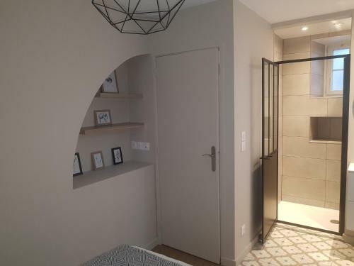 Apartamento L'escale Paisible , F2 De Mitry Mory