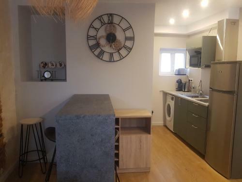 Apartamento L'escale Paisible , F2 De Mitry Mory