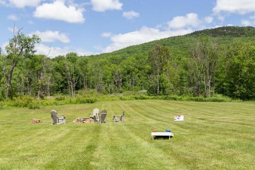 Okemo Oasis