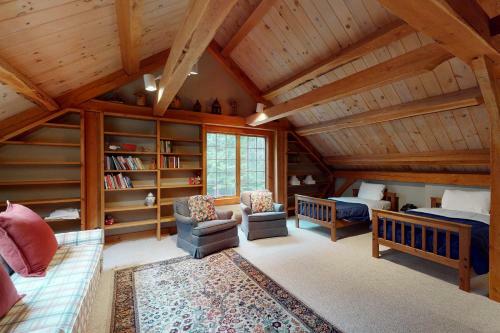 Glen Road Lodge