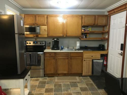Apartamento Just Like Being At Home- Newly Renovated Unit