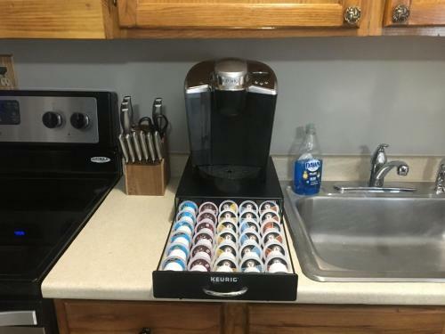 Apartamento Just Like Being At Home- Newly Renovated Unit
