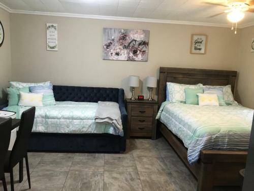 Apartamento Just Like Being At Home- Newly Renovated Unit