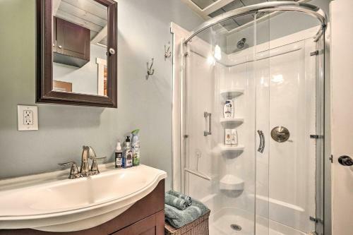 Pet-friendly Clarendon Home With River Access!