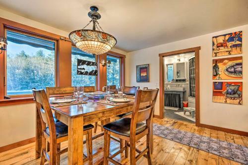 Pet-friendly Clarendon Home With River Access!