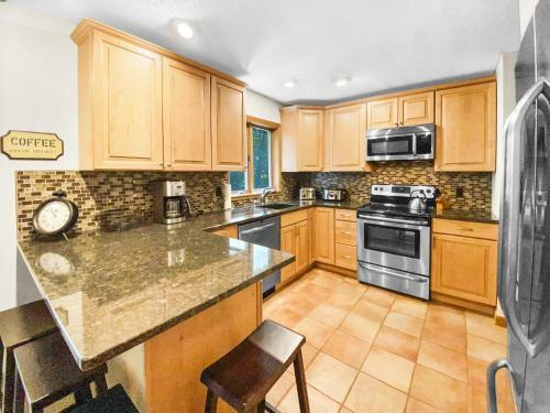 Apartamento Okemo Westwood Condo Condo