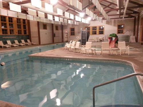 The "okemo House" At Trailside