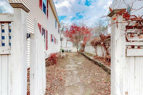 Downtown Ludlow Home