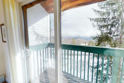 Trailside 5b