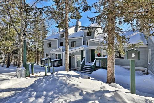 Trailside 5b