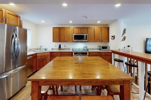 Trailside 5b