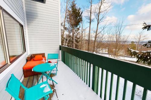 Trailside 5b