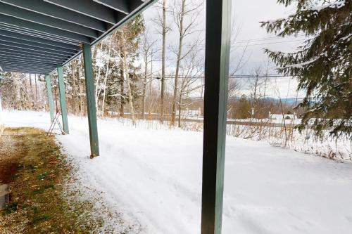 Trailside 5b