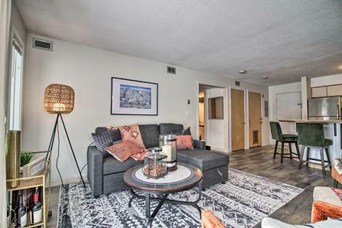 Apartamento Inviting Ski-in Ski-out Condo At Okemo Mtn Resort!