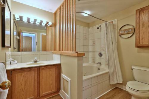 Fall Line Condos By Killington Vr - 2 Bedrooms