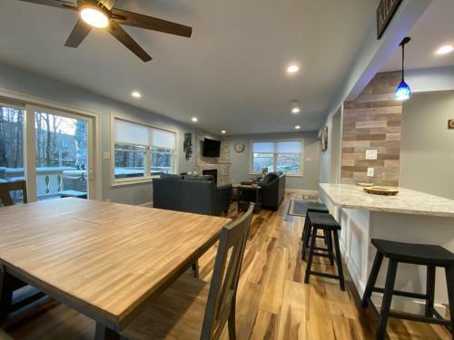 Fun In Fun Out By Killington Vacations Rentals
