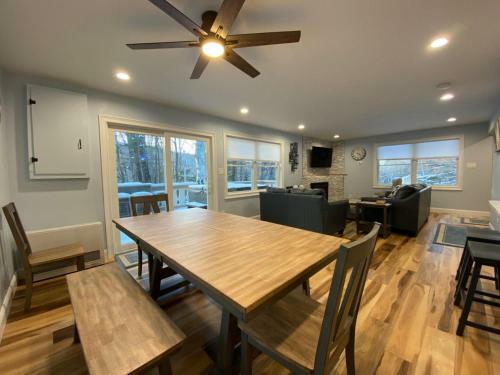 Fun In Fun Out By Killington Vacations Rentals