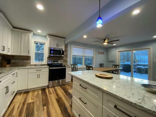 Fun In Fun Out By Killington Vacations Rentals