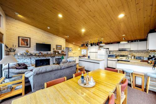 Delightful Seclusion