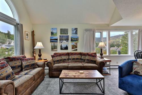 Fall Line Condos By Killington Vr - 3 Bedrooms