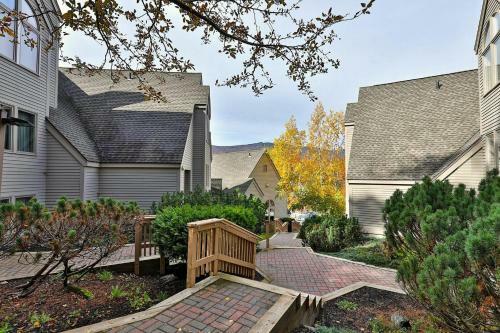 Fall Line Condos By Killington Vr - 3 Bedrooms