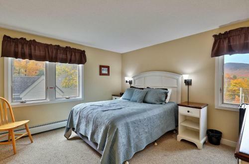 Fall Line Condos By Killington Vr - 3 Bedrooms