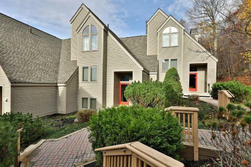 Fall Line Condos By Killington Vr - 3 Bedrooms