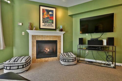 Pico Mountain By Killington Vacations Rentals