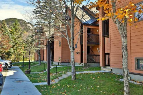 Pico Mountain By Killington Vacations Rentals