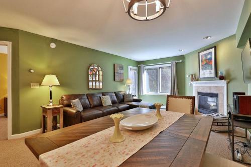 Pico Mountain By Killington Vacations Rentals