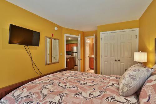 Pico Mountain By Killington Vacations Rentals