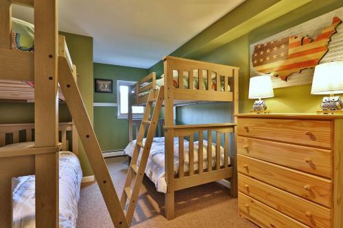 Pico Mountain By Killington Vacations Rentals