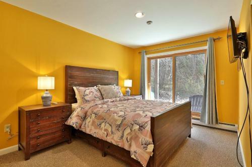 Pico Mountain By Killington Vacations Rentals