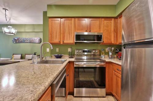 Pico Mountain By Killington Vacations Rentals