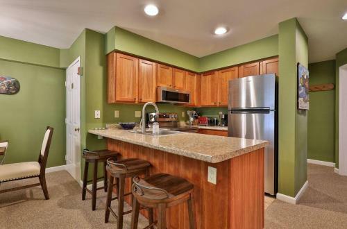 Pico Mountain By Killington Vacations Rentals
