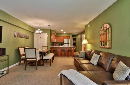 Pico Mountain By Killington Vacations Rentals