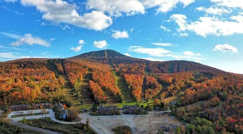 Pico Mountain By Killington Vacations Rentals