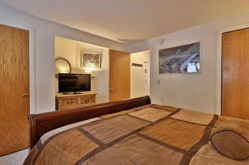 Fall Line Condos By Killington Vr - 1 Bedrooms