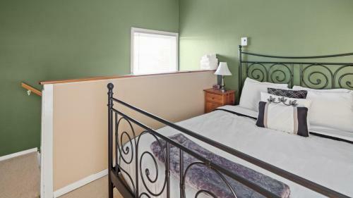 Apartamento 73 North Lynx Condo