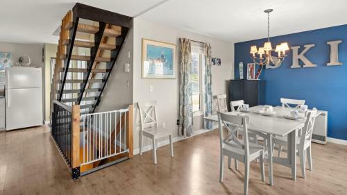 Apartamento 73 North Lynx Condo